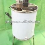 4 frame electric honey extractor