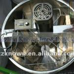 Four (4) Frames Electric Honey Extractor