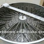 24 frames honey extractor for Australia market