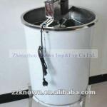 beekeeping equipment honey extractor