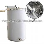 stinless steel honey processing extractor