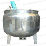 1ton capacity honey tank