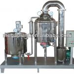 High quality honey inspissation machine for sale