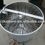 stainless steel honey extractor