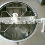 4 frame honey extractor