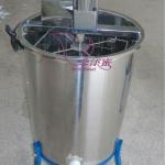 beekeeping honey extractor/4 frames electric honey extractor