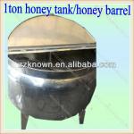 1ton honey barrel