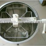 radial honey extractor