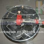 stainless steel honey extractor from manufacture