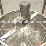 the best quality electrical stainless steel honey processing extractor from ISO Manufacturer