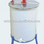 manual honey extractor