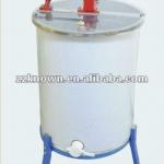 3 frame honey extractor