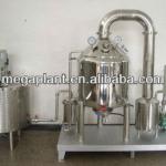 Honey Processing Line|Honey Filtering Machine|Honey concentrater