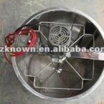 honey extractor with motor from factory