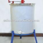 2 frame honey extractor