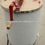 manual honey extractor