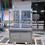Four head Automatic Honey Filling Machine