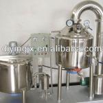 stainless steel Honey processing equipment