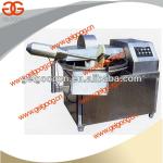 meat processing machine/ meat production equipment/bowl cutter machine-