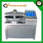 2013 Best selling ZB-40 Meat chopper mixer bowl cutter