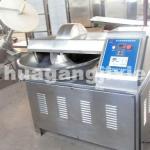 40L double speed high speed bowl cutter for sausage