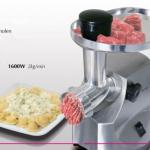multifunction meat grinder