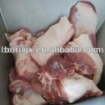 JRJ-120 Frozen and fresh meat mincer machine of shijiazhuang