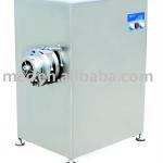 Fresh and frozen meat mincer