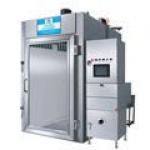 meat smokehouse ovens