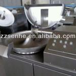 Meat Patty Forming Machine
