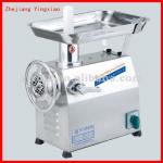 #22 stainless steel eletric meat grinder with CE