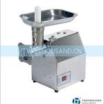 Meat Mincer - 120 Kg/Hour, TJ Series, S/S Body, CE, TJ12F