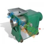 LKYC200 fish meat separator fish process machin