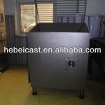 JR Single screw meat Grinder