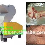 animal bone crusher, animal bone grinder, bone mud mill, colloid mill