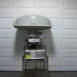 HOLLYMATIC HAMBURGER MACHINE