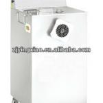 stainless steel meat grinder industrial meat mincer