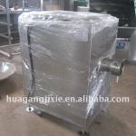 stainless steel meat mincer