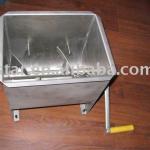 meat mixer