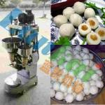 Meatballs Maker fish meat ball make machine beaf meatball making machine