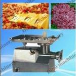 2012HIGHEFFICIENCY fish/pig meat grinder