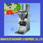 stainless steel electronic commercial professional small meatball making machine hot sale