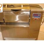 2013 hot sale meat mixer equipment