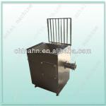 High speed industrial sausage meat mixers