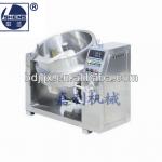 industrial electric mixing cooker