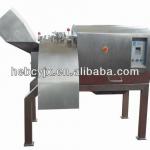 Frozen Meat Dicer 1000kg/h