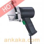 80W Electric Knife for Kebab/ Fajita/ Gyros, Electric Meat Cutter Meat Slicer