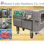 New designed fresh meat dicing machine 0086 15333820631