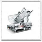 VNTF071 Food Processor Machinery Luxury Electric Meat Slicer Machine