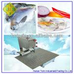 Hot!!!High Capacity Automatic Machines For Meat Cutter